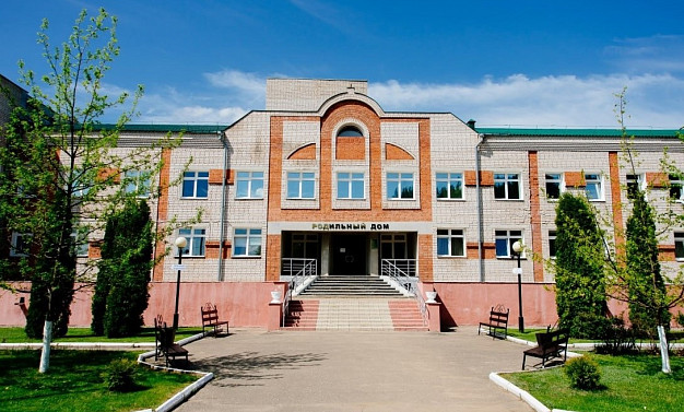 В Иванове вновь заработал роддом 